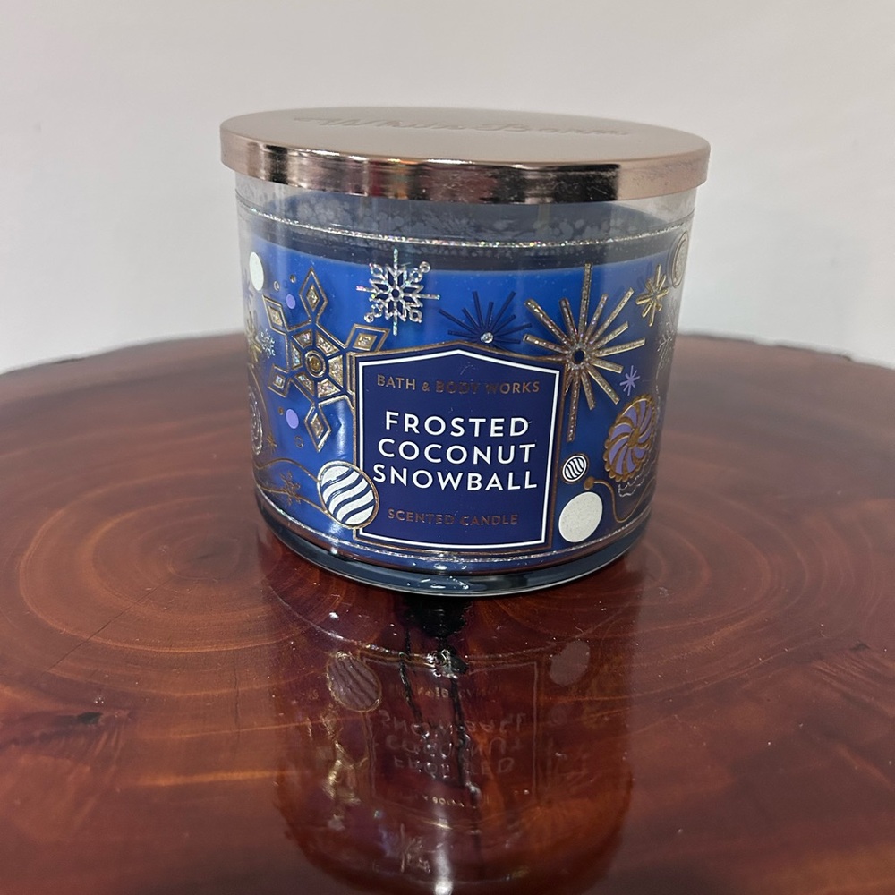 Bath & Body Works Candle